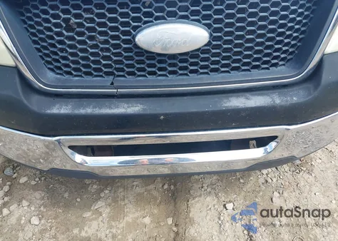 2008 Ford F-150 z USA, uszkodzony, nr VIN 1FTRW12W18FB35994